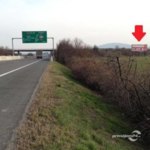 Billboard na prenájom - Stupava