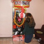 Na prenájom - Silomer boxer
