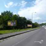 Billboard na prenájom - Veľký Krtíš