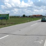Billboard na prenájom - Riečka