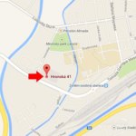 Billboard na prenájom - Zvolen