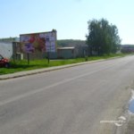 Billboard na prenájom - Poltár 