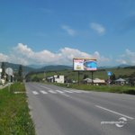 Billboard na prenájom - Brezno