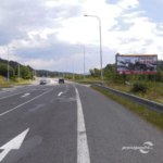 Billboard na prenájom - Brezno