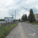 Billboard na prenájom - Brezno