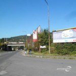 Billboard na prenájom - Banská Bystrica