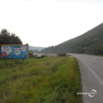 Billboard na prenájom - Slovenská Ľupča