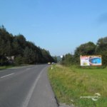 Billboard na prenájom - Slovenská Ľupča