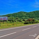 Billboard na prenájom - Žiar nad Hronom