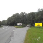 Billboard na prenájom - Banská Bystrica