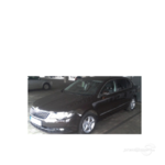 NA PRENÁJOM - ŠKODA SUPERB 2.0 TDI 4X4 