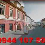 Na prenájom obchodný priestor v centre BB