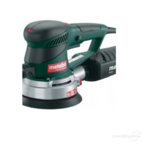 PRENAJMEME - Excentrická brúska – Metabo SXE 450 TURBO TEC – 150 mm