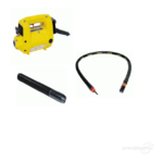 PRENAJMEME Ponorný vibrátor – Wacker Neuson M2000 