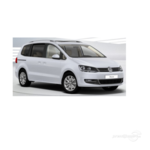 NA PRENÁJOM - VW SHARAN 2,0 TDI 