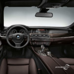 NA PRENÁJOM - BMW 5 2.0 XD (AUTOMAT)