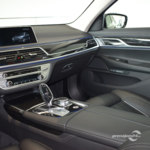NA PRENÁJOM - BMW 740D XDRIVE FULL 