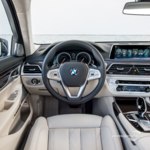 NA PRENÁJOM - BMW 740D XDRIVE FULL 