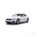 BMW 435D xdrive coupe diesel