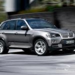 NA PRENÁJOM - BMW X5 3.0 D Xdrive