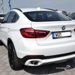 NA PRENÁJOM - BMW X6 FULL 3.0 D