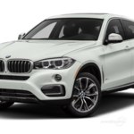 NA PRENÁJOM - BMW X6 FULL 3.0 D