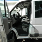 PRENÁJOM - PEUGEOT BOXER 2,2 HDI