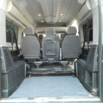 PRENÁJOM - PEUGEOT BOXER 2,2 HDI