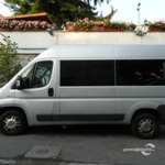 PRENÁJOM - PEUGEOT BOXER 2,2 HDI