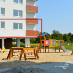 2i. zariadený byt - úplne nový / novostavba / garáž - 600€ 