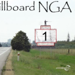 Prenajmeme billboard zo Serede do GA