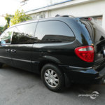 PRENÁJOM - CHRYSLER TOWN & COUNTRY
