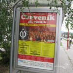 Citylight v Pieštanoch na prenájom