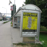 Citylight v Pieštanoch na prenájom