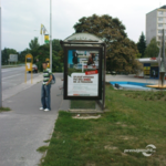 Citylight v Pieštanoch na prenájom