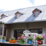 Prenájom penziónu Čučoriedka v Telgárte.