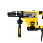 Na prenájom - Vŕtacie kladivo 6 kg - 12J Dewalt D25601