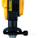 Na prenájom - Sekacie kladivo 10 kg - 25J Dewalt D25899