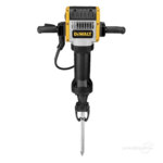 Na prenájom - Búracie kladivo 31 kg - 68J Dewalt D25980