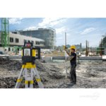 NA PRENÁJOM - ROTAČNÝ LASER S DVOJITÝM LÚČOM
