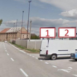 Prenajmeme billboard Sládkovičovo