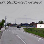 Prenajmeme billboard Sládkovičovo