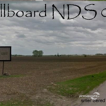 Prenajmeme Billboard Galantská cesta - Sereď