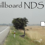 Prenajmeme Billboard Galantská cesta - Sereď