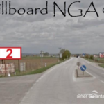 Prenajmeme billboard Nebojsa