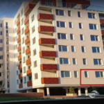 2i. zariadený byt - úplne nový / novostavba / garáž - 600€ 