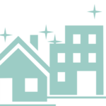 Upratovanie bytov a rodinných domov