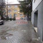Na prenájom dvojgaráž v centre BB