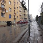 Na prenájom dvojgaráž v centre BB