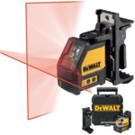 Na prenájom -Laser krížový Dewalt DW087K